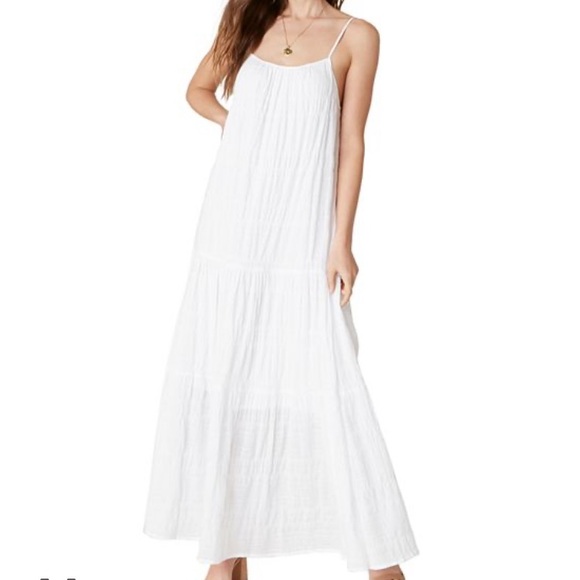 roman summer maxi dresses